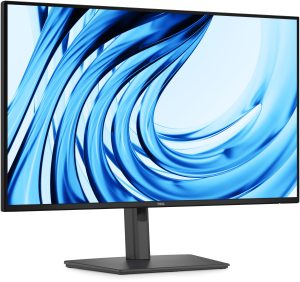 MONITOR DELL P2726H. Full HD, Contraste 1500:1, 1 puerto HDMI, 1 puerto DisplayPort 1.4, 2 puertos USB tipo A de 5Gb, Garantia 3 Años