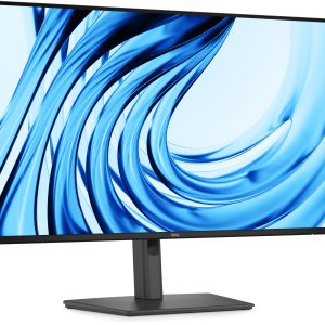 MONITOR DELL P2726H. Full HD, Contraste 1500:1, 1 puerto HDMI, 1 puerto DisplayPort 1.4, 2 puertos USB tipo A de 5Gb, Garantia 3 Años
