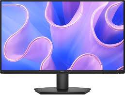 MONITOR DELL SE2725HM. 27 pulgadas Full HD, 1 puerto HDMI, 1 puerto VGA. Garantía 3 años.