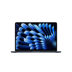MacBook Air MDHE4E/A Pantalla Liquid Retina de 13 Pulgadas, con Chip M5 de Apple