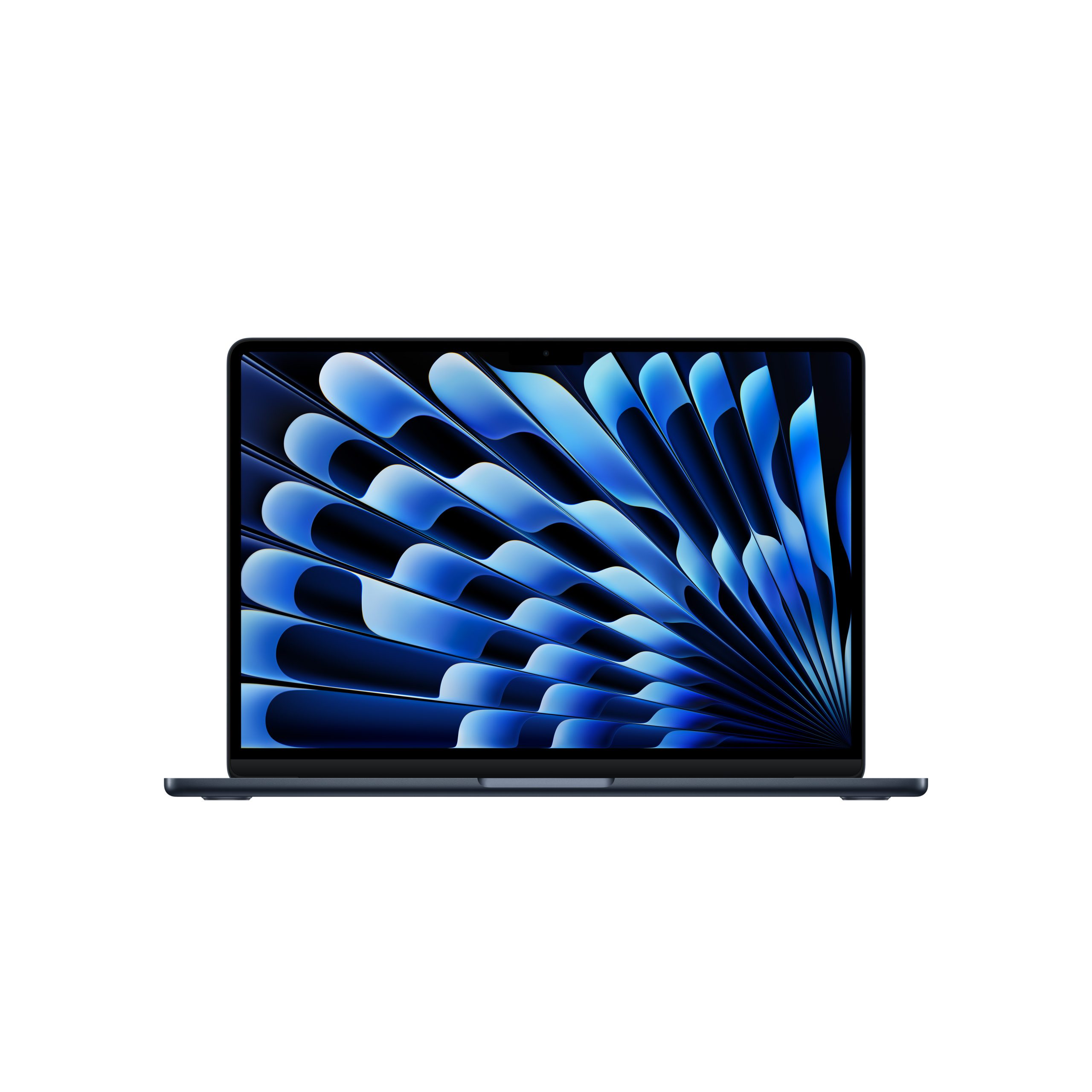 MacBook Air MDHE4E/A Pantalla Liquid Retina de 13 Pulgadas, con Chip M5 de Apple