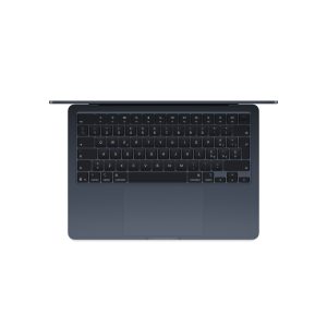 MacBook Air MDHE4E/A Pantalla Liquid Retina de 13 Pulgadas, con Chip M5 de Apple