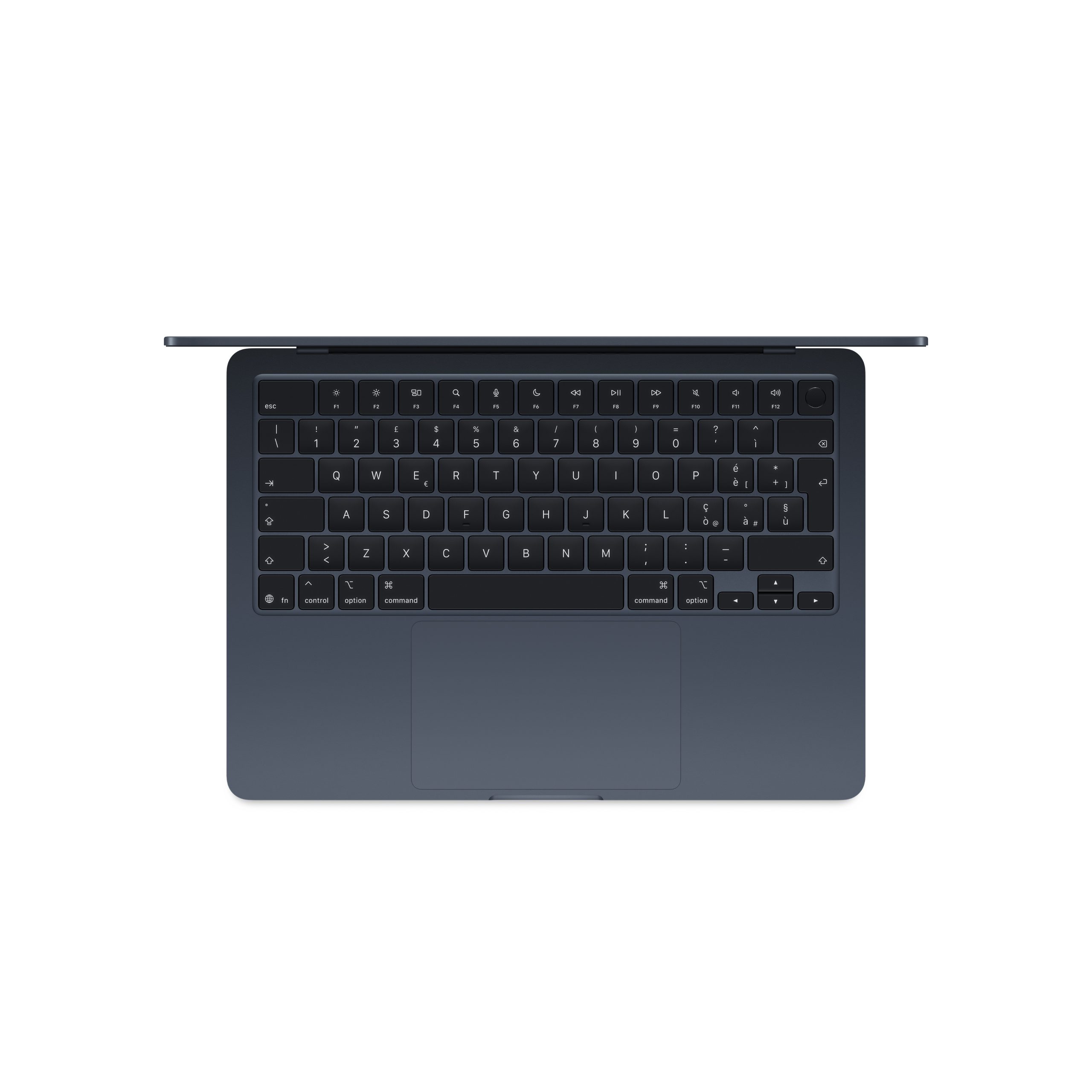 MacBook Air MDHE4E/A Pantalla Liquid Retina de 13 Pulgadas, con Chip M5 de Apple