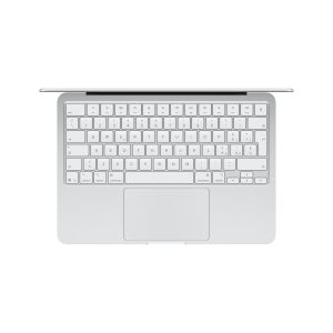 MacBook Neo MHFA4E/A Pantalla Liquid Retina de 13 Pulgadas, con Chip A18 Pro (CPU 6 Núcleos y GPU 5 Núcleos), 8GB de Memoria Unificada