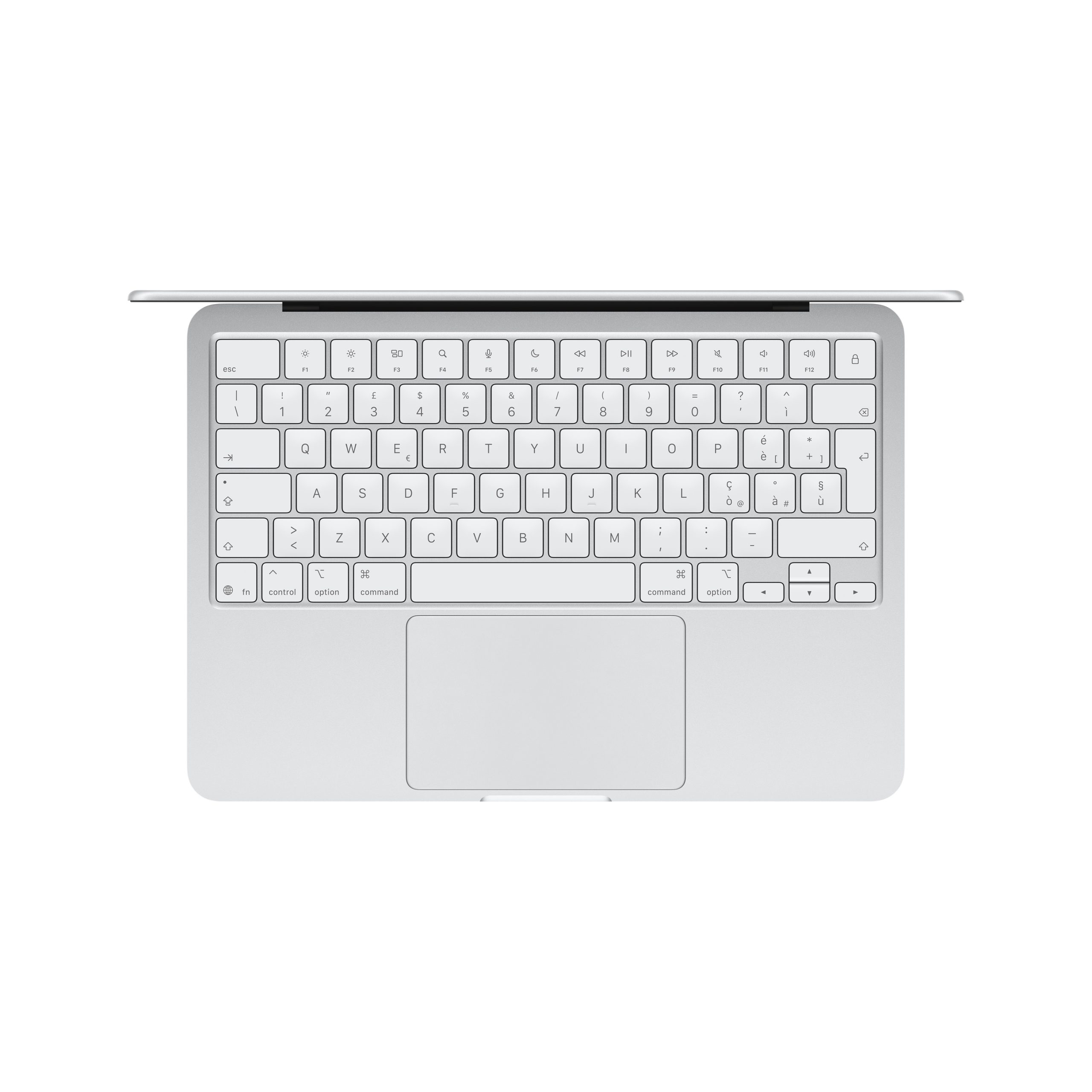 MacBook Neo MHFA4E/A Pantalla Liquid Retina de 13 Pulgadas, con Chip A18 Pro (CPU 6 Núcleos y GPU 5 Núcleos), 8GB de Memoria Unificada