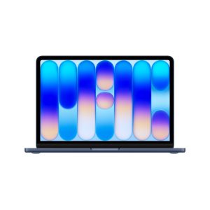 MacBook Neo MHFF4E/A Pantalla Liquid Retina de 13 Pulgadas, con Chip A18 Pro (CPU 6 Núcleos y GPU 5 Núcleos), 8GB de Memoria Unificada