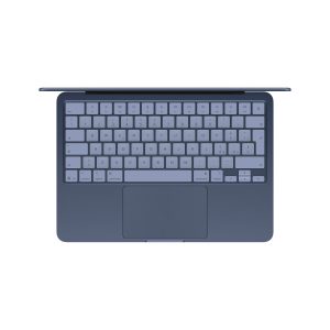 MacBook Neo MHFF4E/A Pantalla Liquid Retina de 13 Pulgadas, con Chip A18 Pro (CPU 6 Núcleos y GPU 5 Núcleos), 8GB de Memoria Unificada