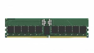 Memoria RAM xFusion RDIMM con tecnología ECC para servidores FusionServer. Alta disponibilidad, rendimiento optimizado y corrección de errores.
