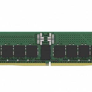 Memoria RAM xFusion RDIMM con tecnología ECC para servidores FusionServer. Alta disponibilidad, rendimiento optimizado y corrección de errores.