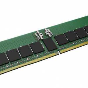 Memoria RAM xFusion RDIMM con tecnología ECC para servidores FusionServer. Alta disponibilidad, rendimiento optimizado y corrección de errores.