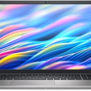 NB DELL 15 DC15250_I7RPLU16512PWHS_1W 0Y8RM. Core i7-1355U, RAM 16GB, 16GBx1, 15.6 Pulgadas, 512GB, Windows 11 Home, Garantía 1 Year