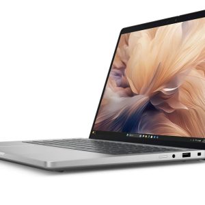 NB DELL PRO 14 PV14250_i5RPLR16512PWPs_1W 2V2PW. Core 5 120U,16 GB,512GB, W11 Pro. Garantía 1 Year OnSite SNS-LA.Color&nbsp; Silver