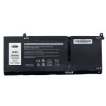OTDG91J0 Bateria Interna (P) 11.25V 41WH para Dell Latitude 3320 3330 3420 3520 Inspiron 3510 3511 G91J0 Marca Ovaltech
