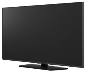 PANTALLA LG HOTELERA 50 50UK670H 4K UHD ; Resolución 3840 x 2160 (4K UHD)