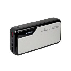 PC-241119 Power Bank Carga Rapida 22.5W Diseño Compacto y Ligero Thunder | PERFECT CHOICE