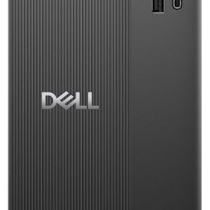 PC DELL SFF ECS1250 ECS1250_I7ARL161TWPS_1W 9X0NC. Core Ultra 7-265, 16 GB, 1TB QLC M. Windows 11 Pro, Garantia 3 Year