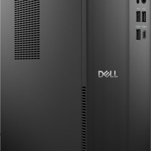 PC DELL SFF ECS1250 ECS1250_I7ARL161TWPS_1W 9X0NC. Core Ultra 7-265, 16 GB, 1TB QLC M. Windows 11 Pro, Garantia 3 Year