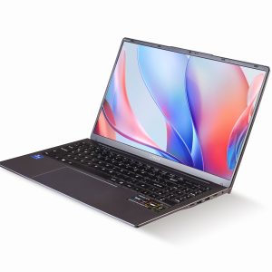 PORTATIL LANIX XBOOK B15, INTEL CORE i3-1315U, 8GB RAM DDR4, 1TB SSD, PANTALLA 15.6, WIN 11 PRO. GARANTIA 1 AÑO CON FABRICANTE.