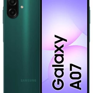 SAMSUNG GALAXY A07 4GB 128GB VERDE