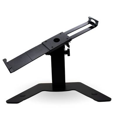 SOPORTE PARA TABLETA, ANTIRROBO, UNIVERSAL 10-13 PULGADAS, BROBOTIX 406863