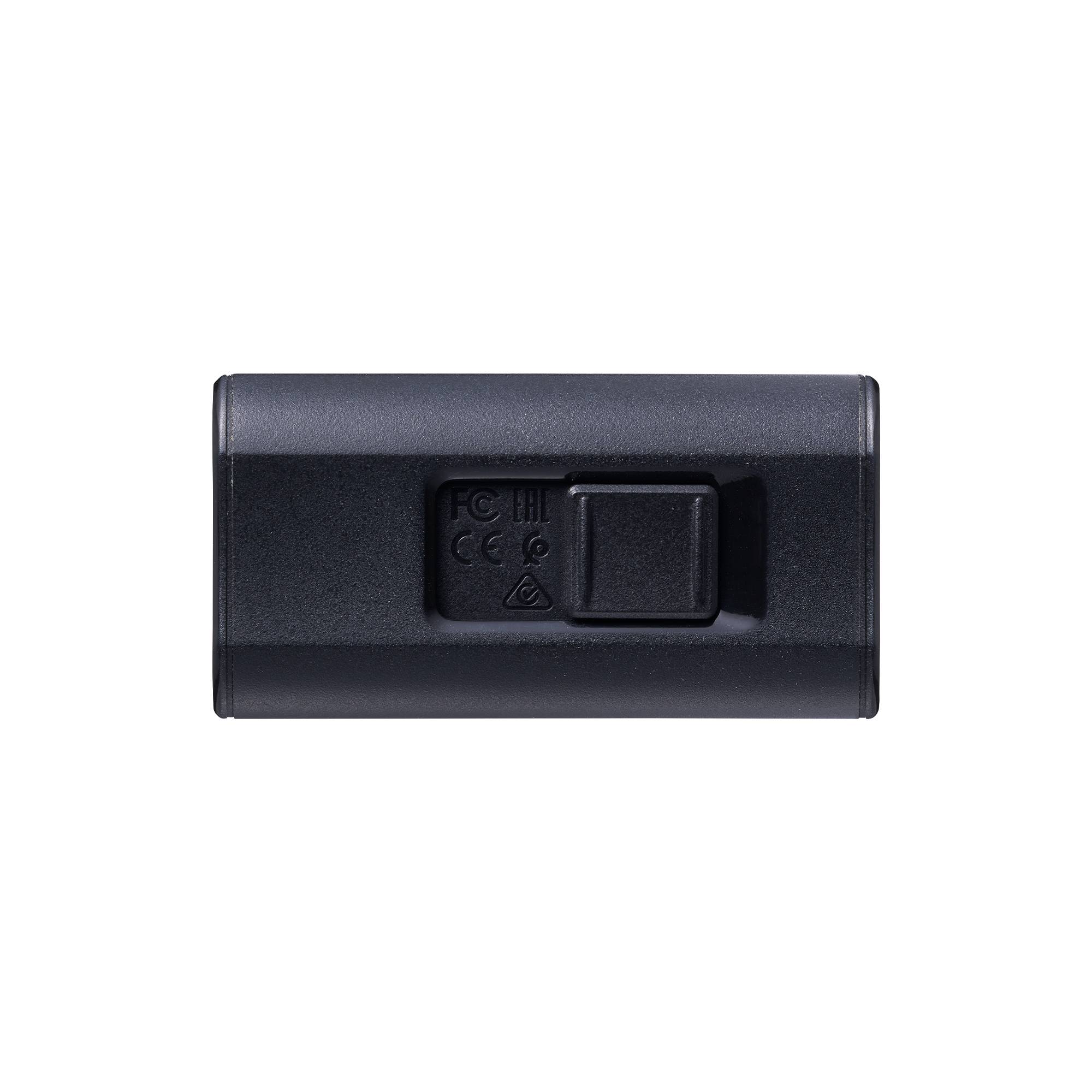 SSD Externo ADATA SC750 1000GB. Interfaz USB 3.2 Gen 2 X2, Puerto USB-C. Color NEGRO. Numero de parte SC750-1000G-CCBK