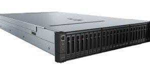 Servidor en rack xFusion FusionServer 2288 V8. Arquitectura 2U de 2 sockets con escalabilidad masiva, almacenamiento flexible y rendimiento crítico.