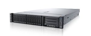 Servidor en rack xFusion FusionServer 2288 V8. Arquitectura 2U de 2 sockets con escalabilidad masiva, almacenamiento flexible y rendimiento crítico.
