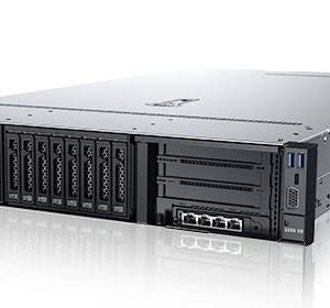 Servidor en rack xFusion FusionServer 2288 V8. Arquitectura 2U de 2 sockets con escalabilidad masiva, almacenamiento flexible y rendimiento crítico.