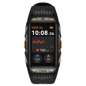 Smarwatch TANK X2 ULTRA tmko-025