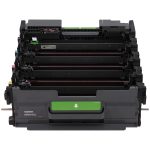 Tambor Brother Valor DR810CL, rendimiento aproximado 100,000 páginas, compatible solo con MFCL9630CDN