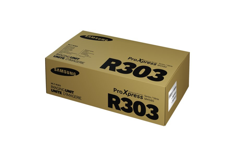 Tambor HP S Print SV145A - MLT-R303/SEE, 100000 páginas, Negro