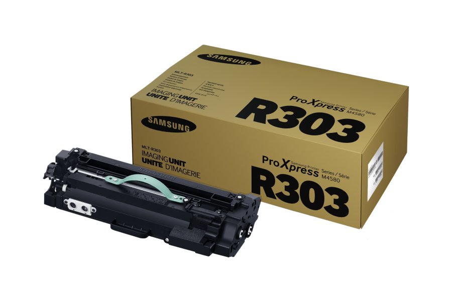 Tambor HP S Print SV145A - MLT-R303/SEE, 100000 páginas, Negro
