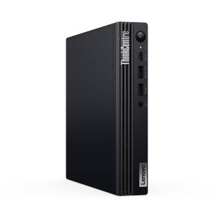 ThinkCentre M70q Gen 5, Intel Core&nbsp; i5-14500T vPro , 1 x 8 GB, 1TB SSD M.2, Gráficos Intel UHD 770 integrados, Windows 11 Pro, Garantía 3 años Premier