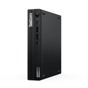 ThinkCentre M70q Gen 5, Intel Core&nbsp; i5-14500T vPro , 1 x 8 GB, 1TB SSD M.2, Gráficos Intel UHD 770 integrados, Windows 11 Pro, Garantía 3 años Premier