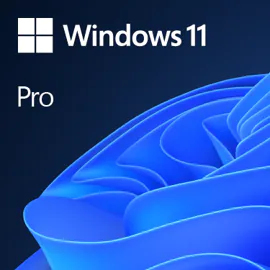 Windows 11 Pro, Descarga Digital 1 licencia 32/ 64 bits, multilenguaje N.P. FQC-10572