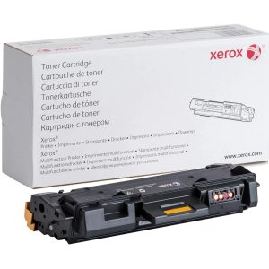 XEROX 006R04395 TONER NEGRO 3000 PAGINAS
