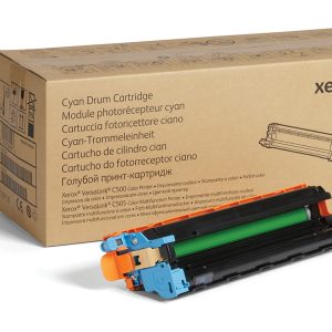 XEROX 108R01481 TAMBOR CYAN 40K