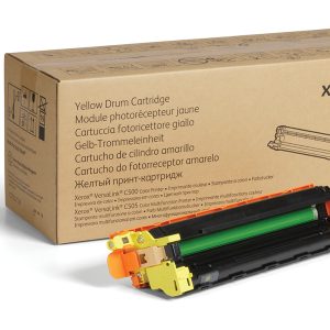XEROX 108R01483 TAMBOR AMARILLO 40K