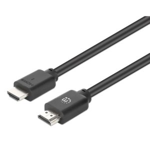 356671 CABLE HDMI 5M, 4K60 HZ + ETHERNET