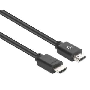 356688 CABLE HDMI 7.5M 4K60 HZ +ETHERNET