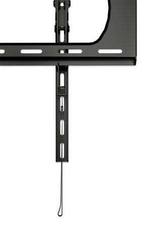 461931 Soporte con inclinación para pantallas ultra grandes: Soporta un televisor de 60 pulgadas a 120 pulgadas de hasta 120 kg