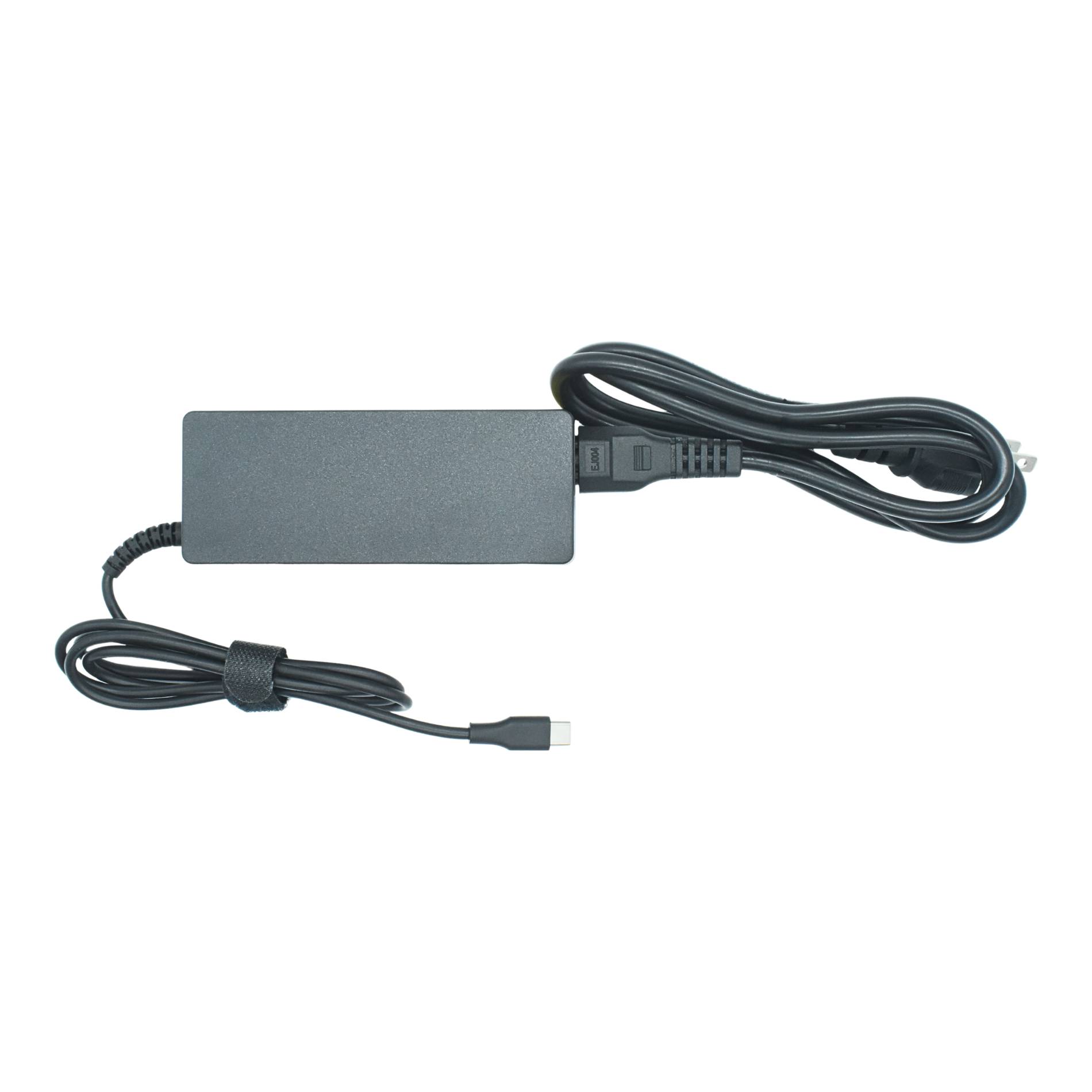 AC-C-90W Adaptador de Corriente TIPO C 90W 20V/4.5A (Type C) con PD EKC-90W