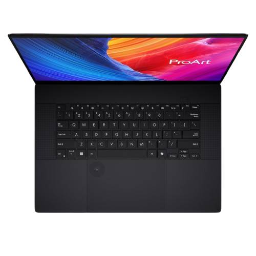 ASUS STUDIOBOOK PROART P16 Procesador AMD Ryzen AI 9 HX 370, 32GB LPDDR5X, 1TB SSD, 16 pulgadas 3K Win 11 PRO