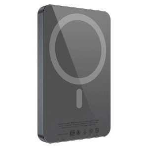 Cargador Powerbank Acteck Energon GO Slim Pro PM50 Cargador Powerbank 5,000 mAh