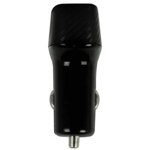 Cargador para auto USB tipo A de 38W Perfect Choice PC-240884