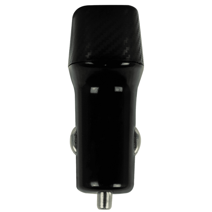 Cargador para auto USB tipo A de 38W Perfect Choice PC-240884