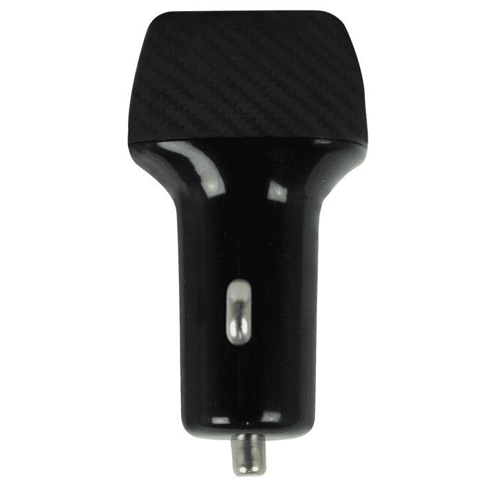 Cargador para auto USB tipo A de 38W Perfect Choice PC-240884