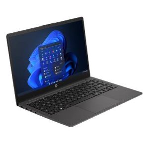 Computadora portátil HP 245 G10 (BR9J6LT#ABM). Procesador AMD Ryzen 7 7730U, Memoria 8 GB de RAM, SSD 512 GB. Pantalla 14