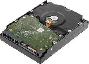 Disco mecánico HDD 8 TB, SATA 6.0 Gb/s