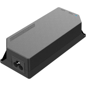 Inyector Poe Gigabit Grandstream GS-POE30W-MG 30W, Gigabit Ethernet 10/100/1000